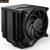 קרור אויר למעבד be quiet! Dark Rock PRO 5 cpu cooler , עם 2 מאוררים
