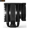 קרור אויר למעבד be quiet! Dark Rock PRO 5 cpu cooler , עם 2 מאוררים