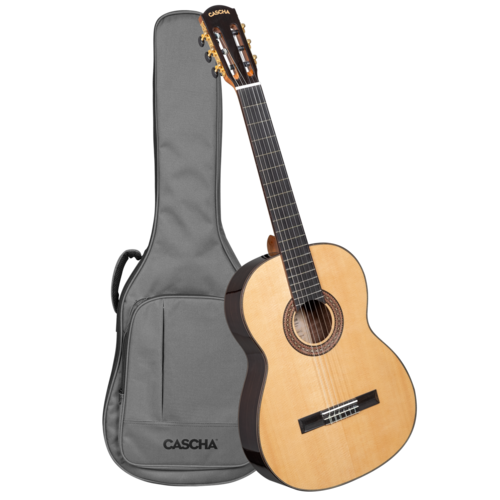  PERFORMER CLASSICAL GUITAR  Cascha