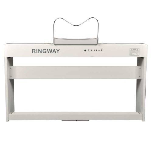 RINGWAY RP-35+ WHITE