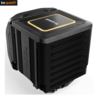 קרור אויר למעבד be quiet! Dark Rock Elite cpu cooler , עם 2 מאוררים