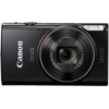 יבואן רשמי | מצלמה דיגטלית קומפקטית צבע שחור Canon PowerShot IXUS 285 HS