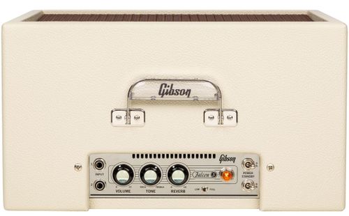 זוית נוספת Gibson Falcon 5 1x10 Combo