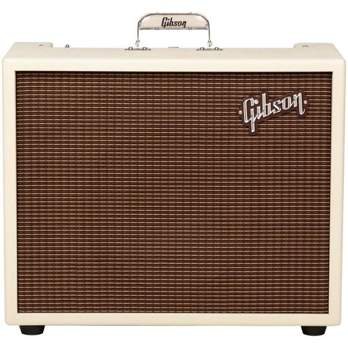 זוית נוספת Gibson Falcon 20 1x12 Combo