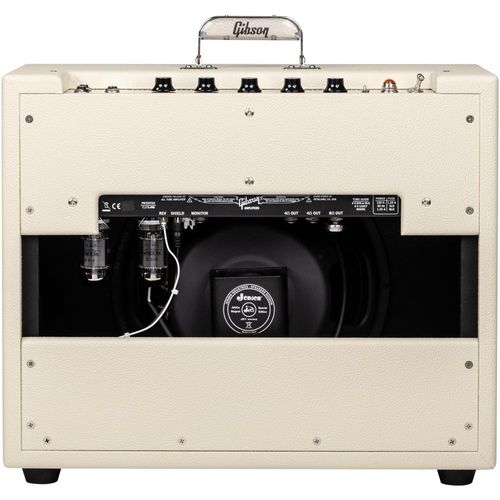 זוית נוספת Gibson Falcon 20 1x12 Combo