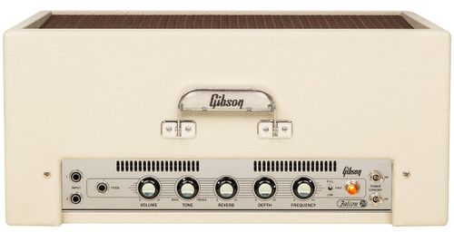 זוית נוספת Gibson Falcon 20 1x12 Combo