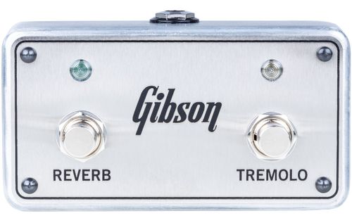 זוית נוספת Gibson Falcon 20 1x12 Combo