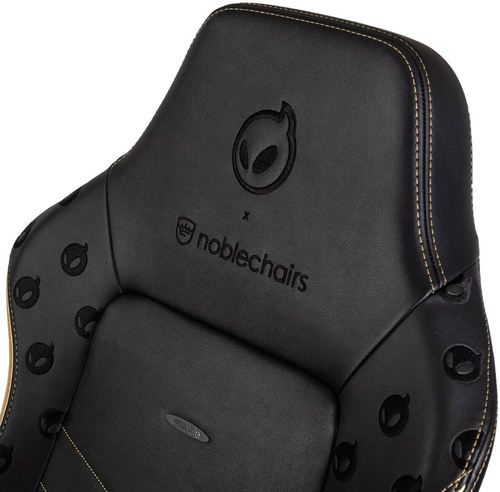 כסא גיימינג Noblechairs HERO Dignitas Edition