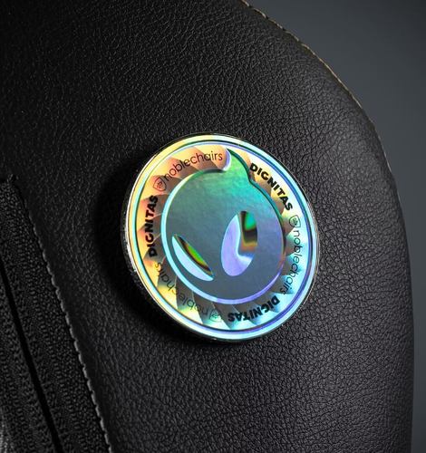 כיסא גיימינג Noblechairs HERO Dignitas Edition