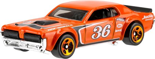 מארז מתנה 20 מכוניות מתכת (מגוון דגמים)