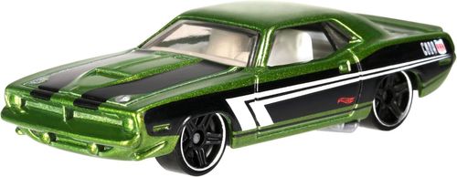 מארז מתנה 20 מכוניות מתכת (מגוון דגמים)