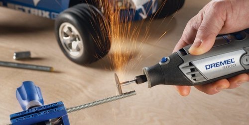 דרמל DREMEL Ez twist 3000JA 