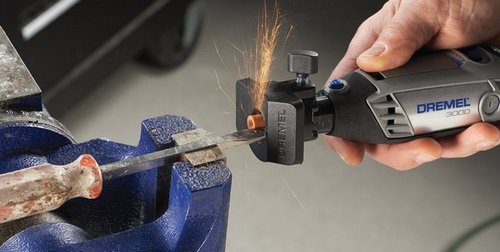 דרמל DREMEL Ez twist 3000JA 