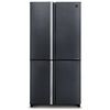 מקרר 4 דלתות 89.2 ס"מ SHARP שארפ דגם SJ-8950SL