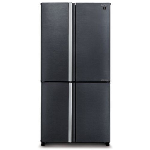 מקרר 4 דלתות 89.2 ס"מ SHARP שארפ דגם SJ-8950SL