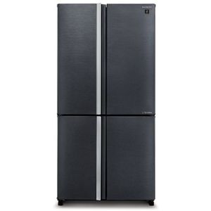 מקרר 4 דלתות 89.2 ס"מ SHARP שארפ דגם SJ-8950SL