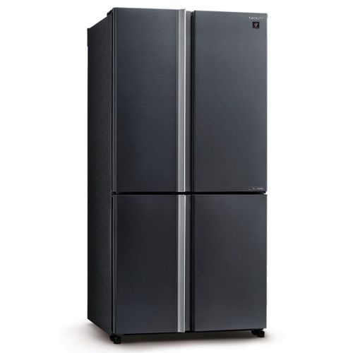 מקרר 4 דלתות 89.2 ס"מ SHARP שארפ דגם SJ-8950SL