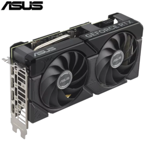 כרטיס מסך Asus DUAL RTX 4060TI EVO 16GB GPU