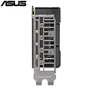 כרטיס מסך Asus DUAL RTX 4060TI EVO 16GB GPU