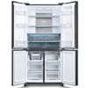 מקרר 4 דלתות 89.2 ס"מ SHARP שארפ דגם SJ-8960BK