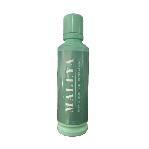  מליה החלקת שיער 1000 מ