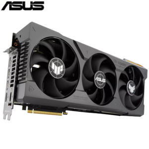 כרטיס מסך Asus TUF RTX 4080S Super Gaming 16GB GPU
