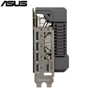 כרטיס מסך Asus TUF RTX 4080S Super Gaming 16GB GPU