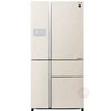 מקרר 5 דלתות נירוסטה שארפ דגם SHARP SJ-9630 