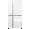 מקרר 5 דלתות נירוסטה שארפ דגם SHARP SJ-9630 