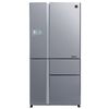 מקרר 5 דלתות נירוסטה שארפ דגם SHARP SJ-9630 