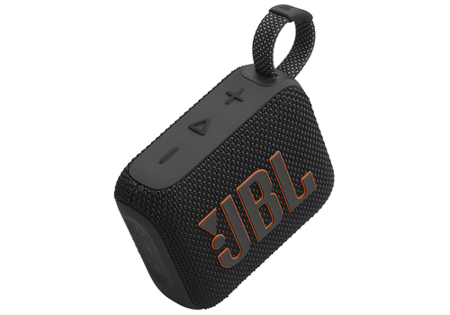 רמקול JBL GO 4 - שחור אחריות מודן