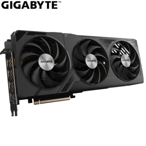 כרטיס מסך Gigabyte RTX 4080S SUPER WINDFORCE V2 16GB GPU