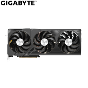כרטיס מסך Gigabyte RTX 4080S SUPER WINDFORCE V2 16GB GPU