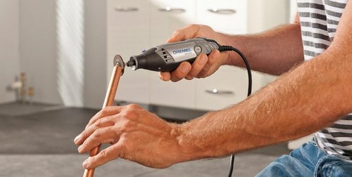 דרמל DREMEL Ez twist 3000JA 