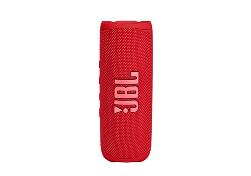 רמקול JBL FLIP 6 - אדום אחריות מודן