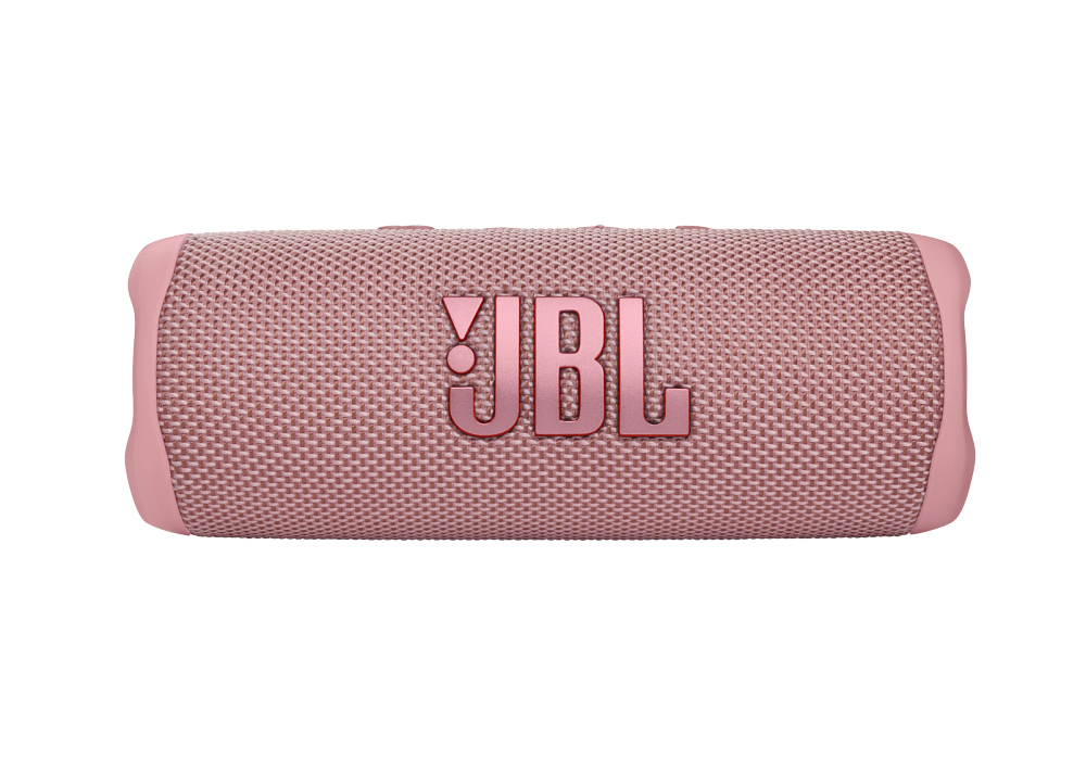 רמקול JBL FLIP 6 - ורוד אחריות מודן