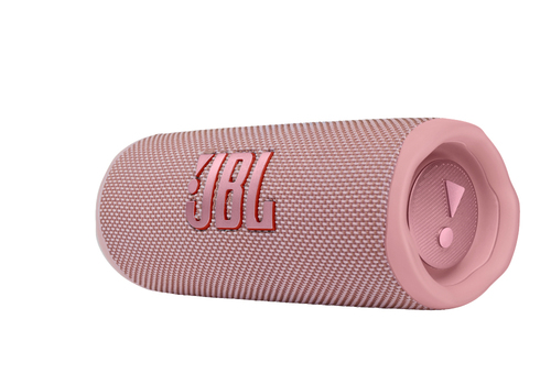 רמקול JBL FLIP 6 - ורוד אחריות מודן