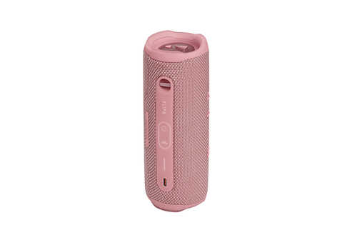 רמקול JBL FLIP 6 - ורוד אחריות מודן