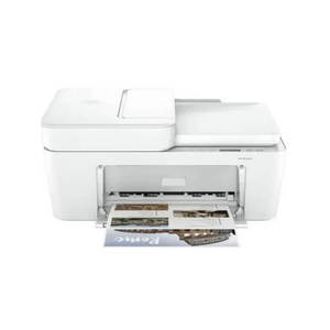 מדפסת הזרקת דיו אלחוטית משולבת דגם DeskJet 4220 HP