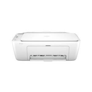 מדפסת הזרקת דיו אלחוטית משולבת דגם DeskJet 2810 All In One HP