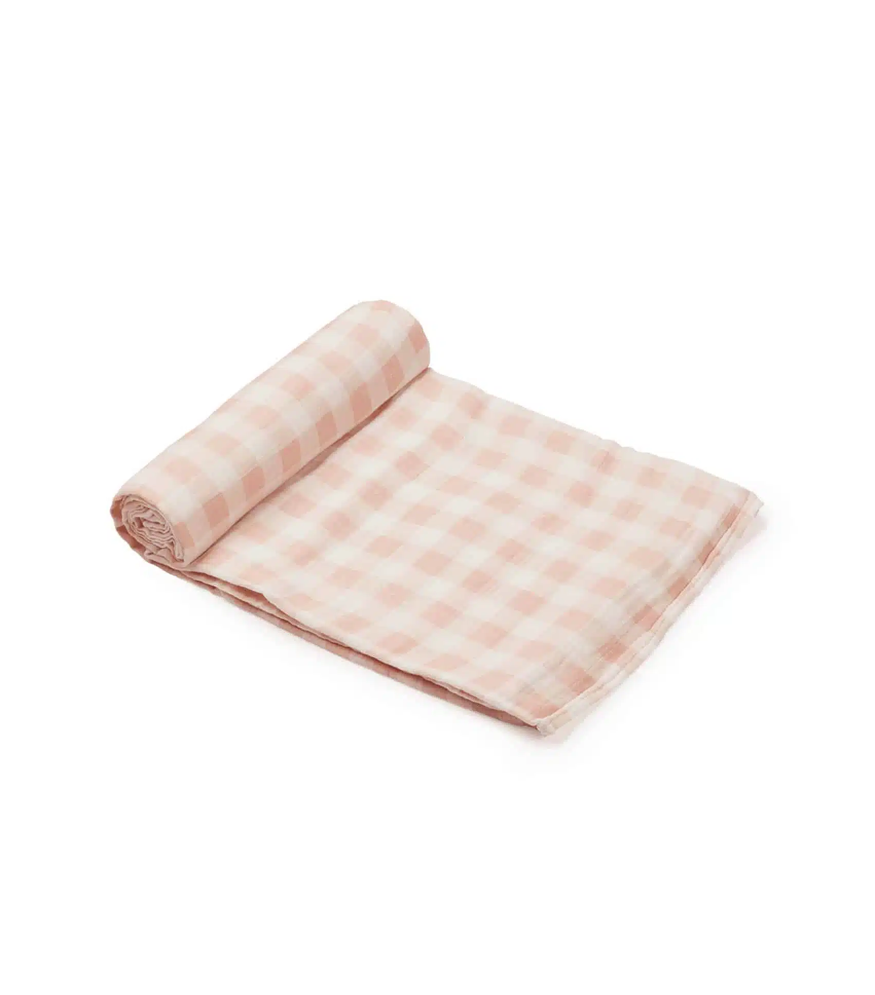 חיתול במבוק קטן PINK SQUARE