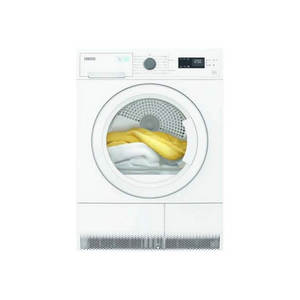 מייבש כביסה 8 ק"ג דגם ZDCB284W ZANUSSI