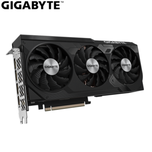 כרטיס מסך Gigabyte RTX 4070Ti Super Windforce 3 OC 16GB GPU