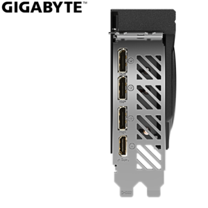 כרטיס מסך Gigabyte RTX 4070Ti Super Windforce 3 OC 16GB GPU