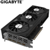 כרטיס מסך Gigabyte RTX™ 4070 WINDFORCE OC V2 12GB GPU