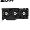 כרטיס מסך Gigabyte RTX™ 4070 WINDFORCE OC V2 12GB GPU