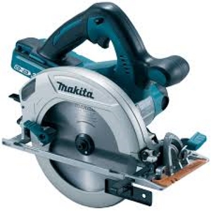 גוף מסור עגול "½7 DHS710Z 36V Makita