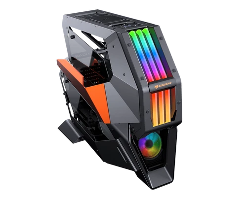 מארז מחשב- CONQUER 2 