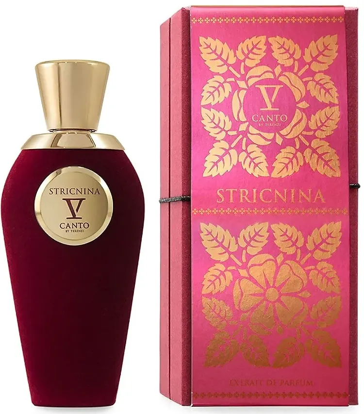 V Canto Arsenico Irae