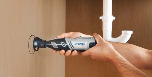 דרמל נטען 8200 DREMEL